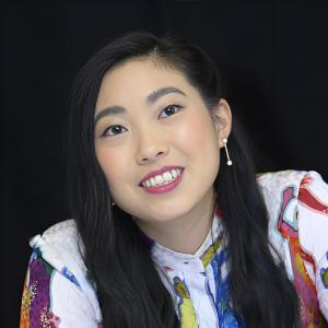 奧卡菲娜(Awkwafina)