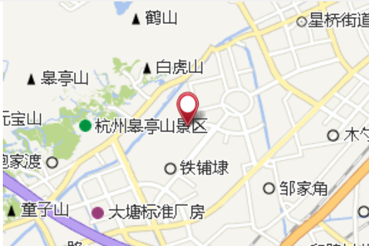 廟西角 廟西角
