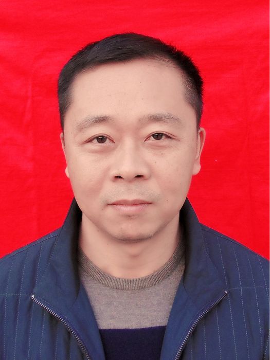 朱先勛 朱先勛