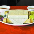 洧川豆腐 洧川豆腐