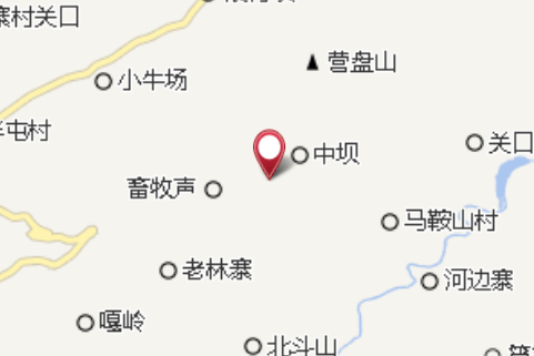 甲糟木地 甲糟木地