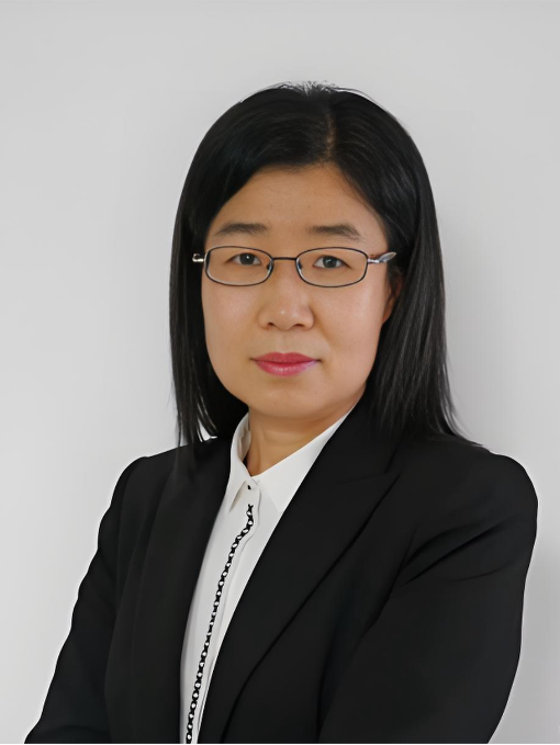 董霞(西安交通大學機械工程學院副教授，博士生導師)