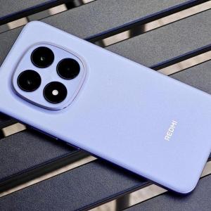 REDMI Note 15 Pro+ REDMI Note 15 Pro+