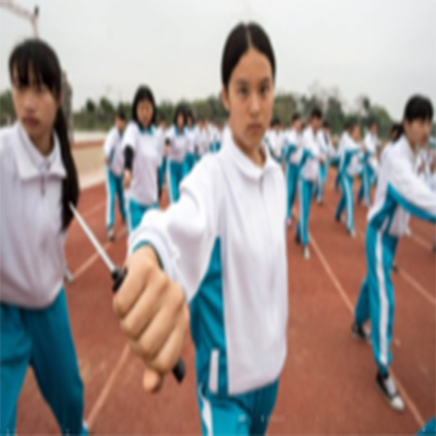 匕首操 匕首操