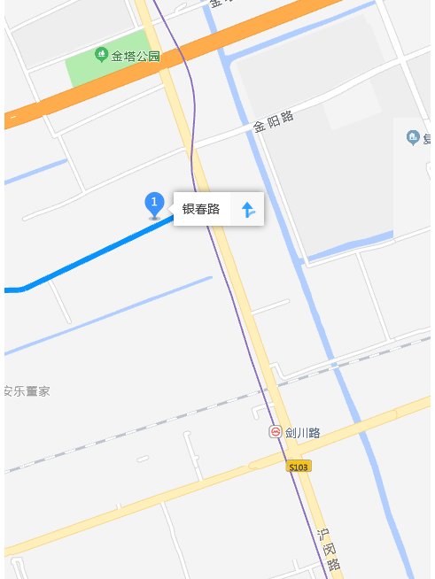 銀春路85號 銀春路85號
