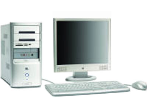 HP Pavilion a1117cl HP Pavilion a1117cl
