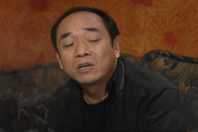 洪飛(劇情劇《後代》的角色) 洪飛(劇情劇《後代》的角色)