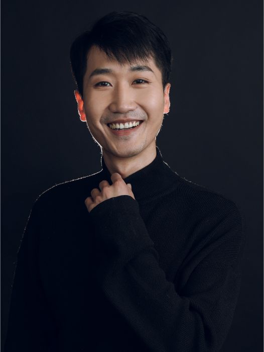 王濤(中國內地影視男演員)