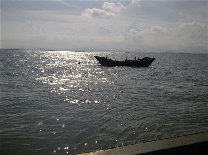 吉釣島 吉釣島
