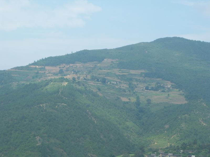 立勿村 立勿村