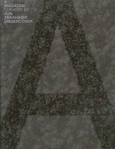 A Magazine 4 A Magazine 4