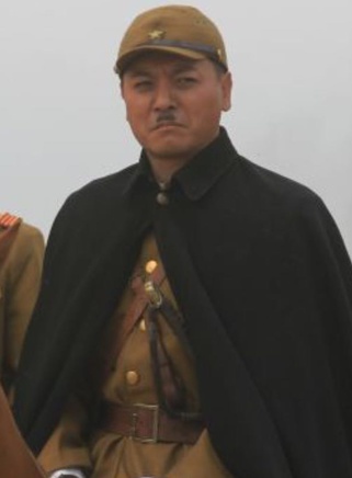 林津鋒 林津鋒