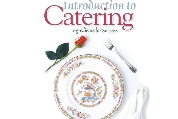 Introduction to Catering Introduction to Catering
