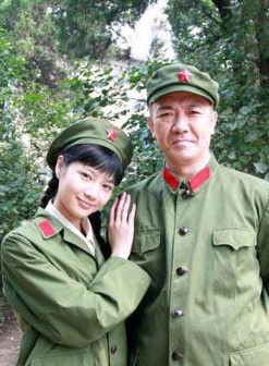 殷桃 殷桃