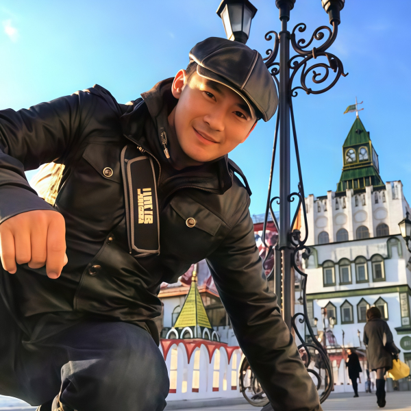 李佑偉