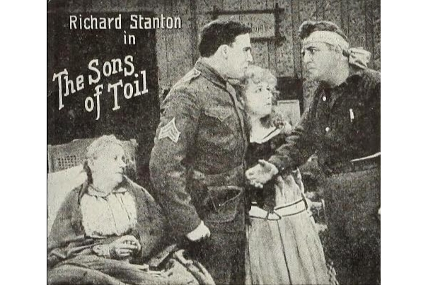 The Sons of Toil The Sons of Toil