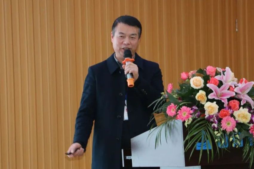 宋道才 宋道才