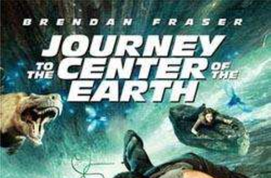 Journey To The Center Of Earth