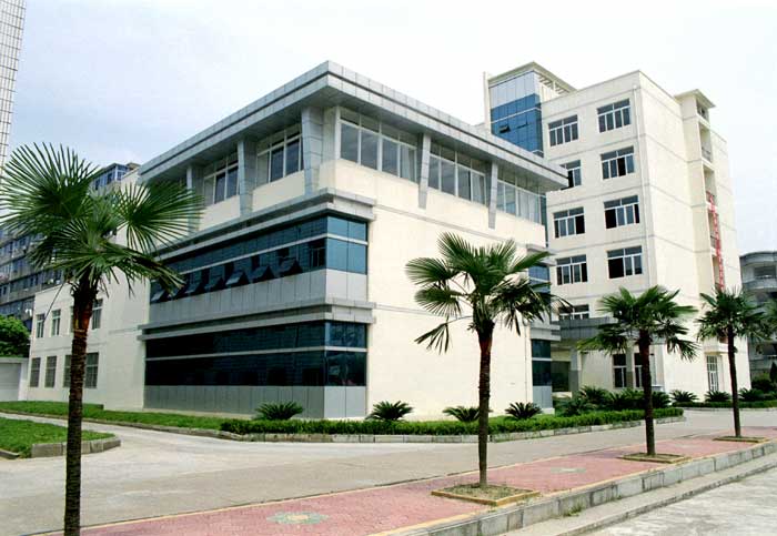 江西省化學工業技工學校