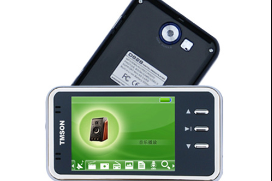 TMSON D828(2GB) TMSON D828(2GB)