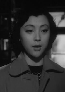 浮雲(1955年成瀨巳喜男執導日本電影)