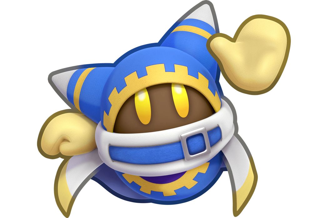 魔法洛亞