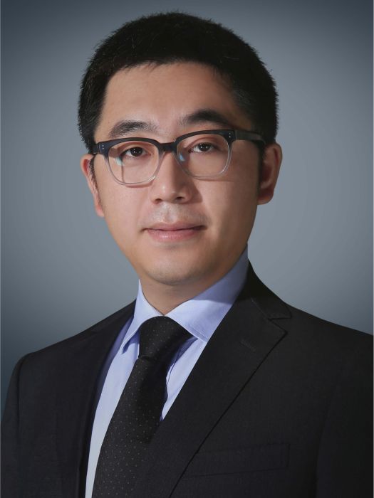 周臻(清華大學五道口金融學院副教授) 周臻(清華大學五道口金融學院副教授)