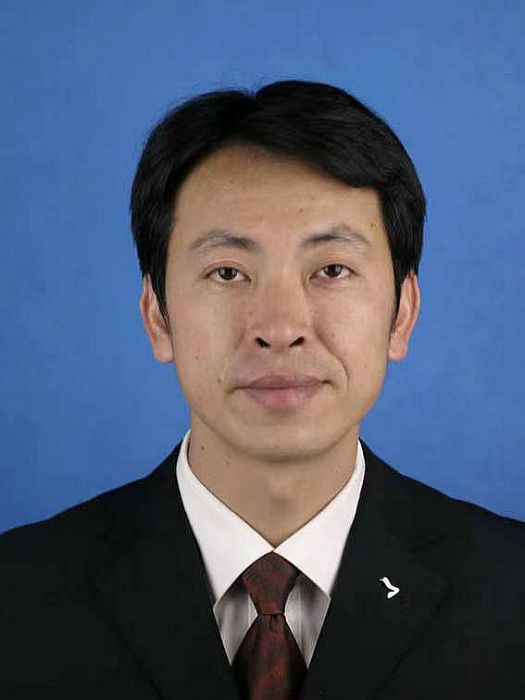 鄭勝利(西藏自治區民政廳黨組成員、副廳長) 鄭勝利(西藏自治區民政廳黨組成員、副廳長)