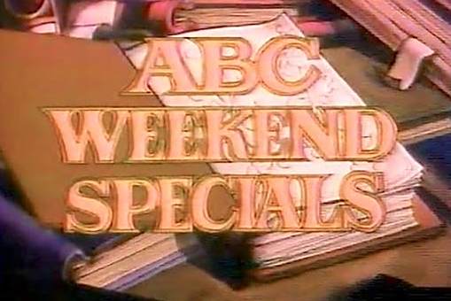 ABC Weekend Specials第三季 ABC Weekend Specials第三季