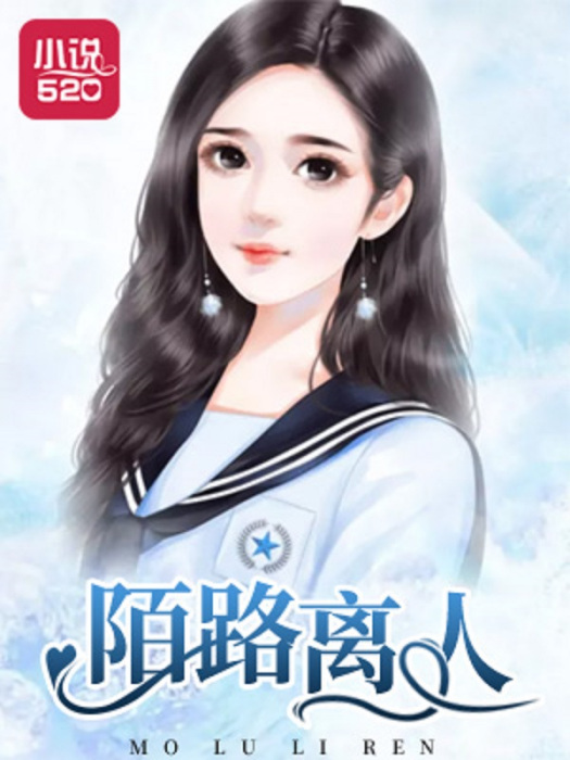 陌路離人(小說) 陌路離人(小說)