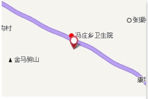 孫長溝村 孫長溝村