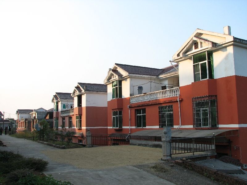 口前村(河北張家口市涿鹿縣) 口前村(河北張家口市涿鹿縣)