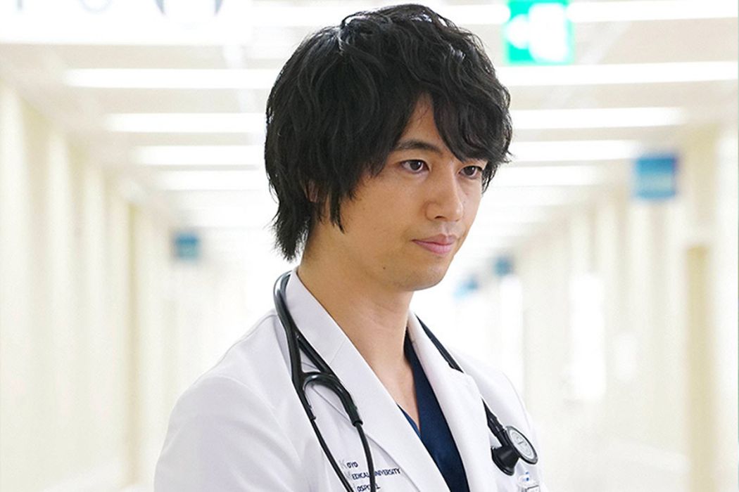 守田春樹(醫學類電視劇《醫師們的戀愛情事》中的角色) 守田春樹(醫學類電視劇《醫師們的戀愛情事》中的角色)