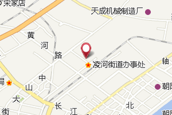 辛家窩鋪