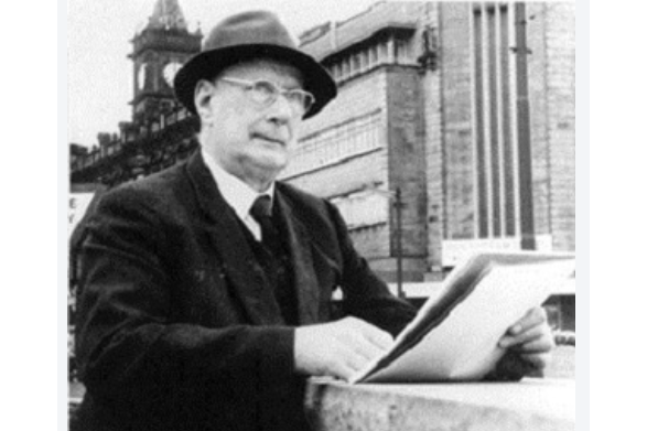 Laurence Stephen Lowry