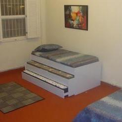 Apartamento Leblon Melo Franco