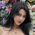 尚娜(中國內地女演員) 尚娜(中國內地女演員)