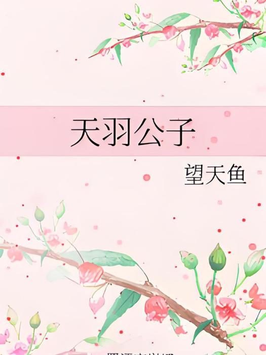 天羽公子 天羽公子