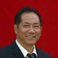 羅興志(保山市政協黨組副書記、副主席) 羅興志(保山市政協黨組副書記、副主席)
