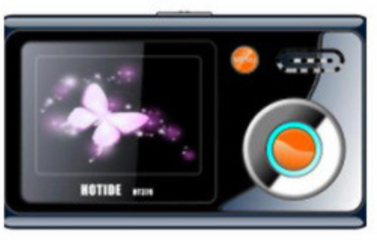 新科SK318(2GB) 新科SK318(2GB)
