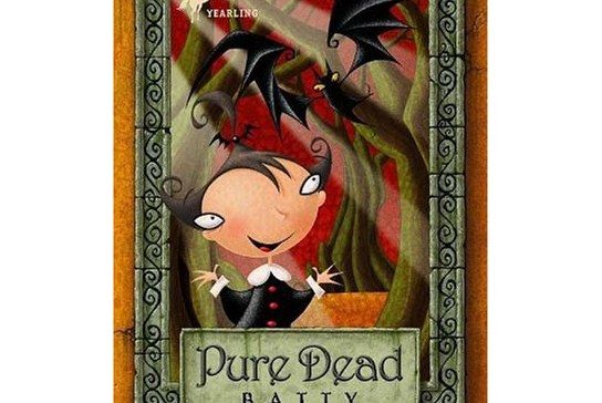 Pure Dead Batty Pure Dead Batty