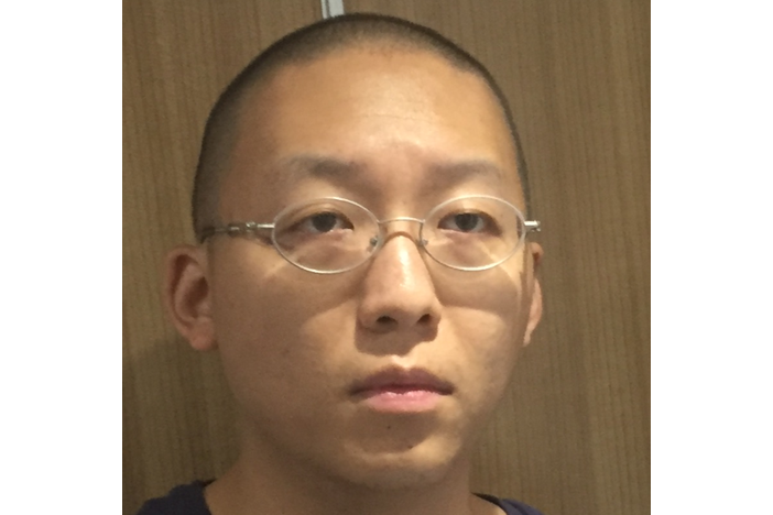 蔣立(中國當代藝術家,從事裝置、視頻及雕塑創作) 蔣立(中國當代藝術家,從事裝置、視頻及雕塑創作)