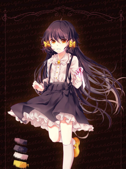 enjel(遊戲《化妝鏡》中的角色) enjel(遊戲《化妝鏡》中的角色)