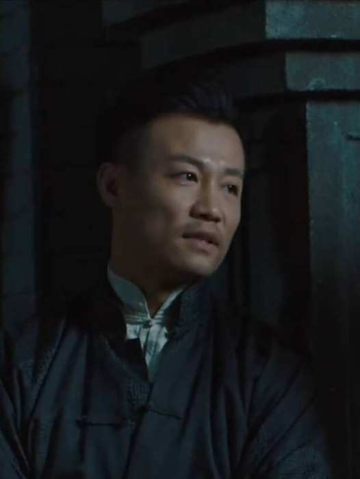 海大富(甜虐愛情劇《錯愛雙生》中的虛擬角色) 海大富(甜虐愛情劇《錯愛雙生》中的虛擬角色)