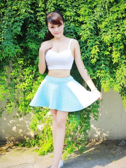 李穎婷(中國演員) 李穎婷(中國演員)