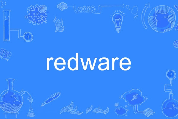 redware redware