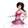 蘭茵(《軒轅劍外傳:雲之遙》女主角) 蘭茵(《軒轅劍外傳:雲之遙》女主角)