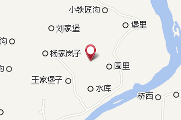 小於家溝 小於家溝
