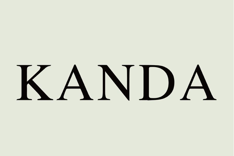 KANDA KANDA