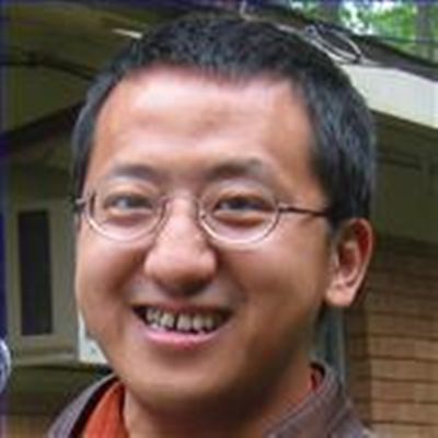 陳延彬 陳延彬